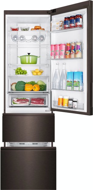 Холодильник Haier A4F739CDBGU1 (preview 5)