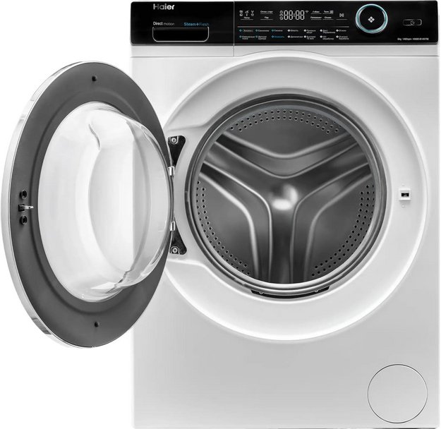 Стиральная машина Haier HW80-B14979E (preview 4)
