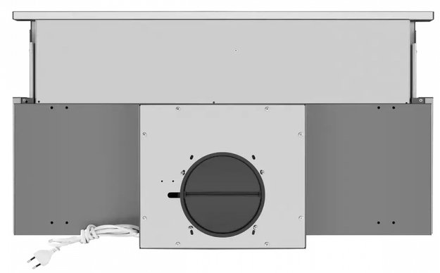 Встраиваемая кухонная вытяжка MAUNFELD VS LIGHT (C) 90 нержавеющая сталь (preview 15)
