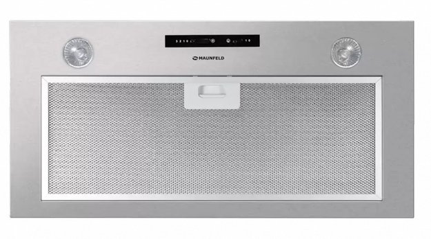 Встраиваемая кухонная вытяжка MAUNFELD Crosby Light C 60 нержавеющая сталь (preview 6)