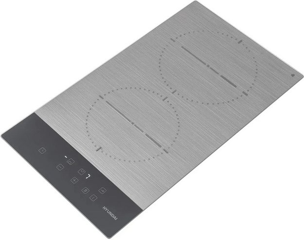 Индукционная варочная панель Hyundai HHI 3772 GR (preview 3)