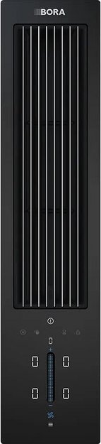 Встраиваемая в столешницу вытяжка BORA CKA2 (preview 1)