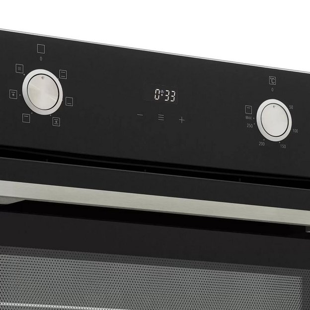 Духовой шкаф KRONA TESORO 60 BL (preview 9)