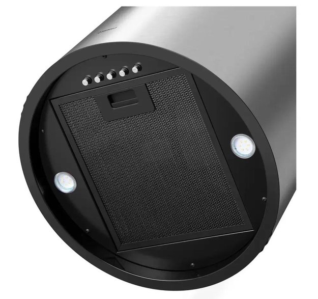 Вытяжка Maunfeld Lee Push 397 нержавеющая сталь (preview 5)