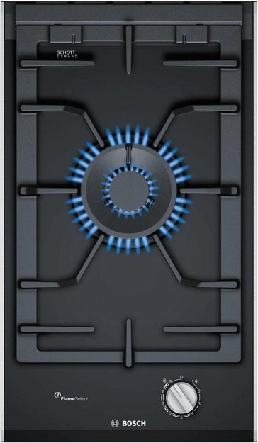 Газовая варочная панель Bosch PRA3A6B70 (preview 1)