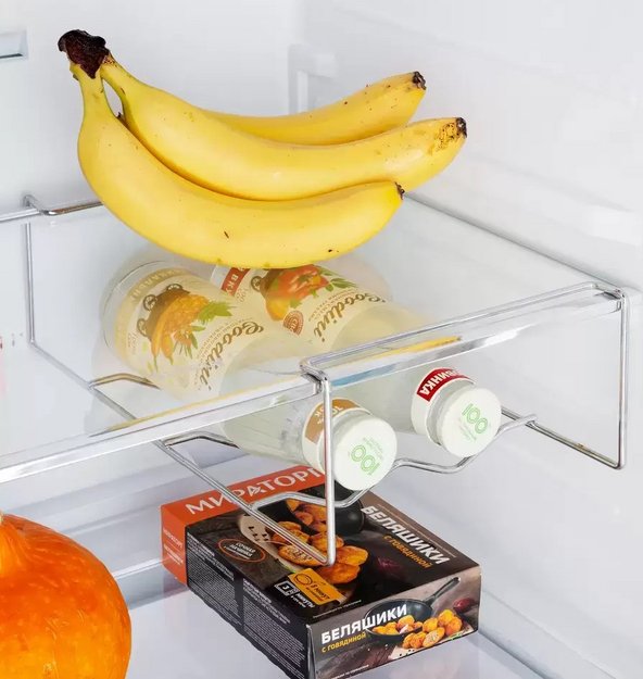 Холодильник Maunfeld MFF195NFIX10 (фото 8) Холодильник Maunfeld MFF195NFIX10 (preview 8)