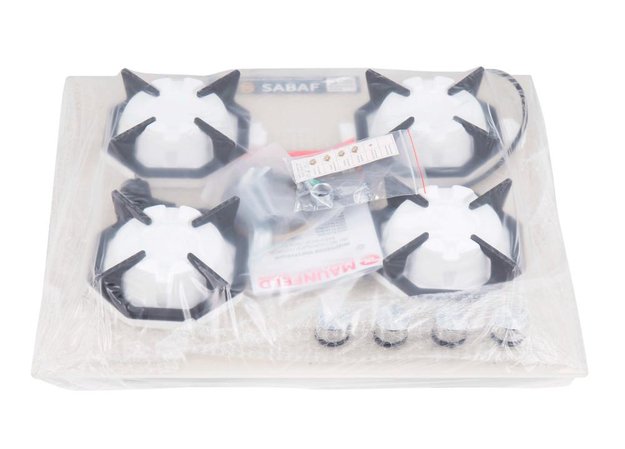 Газовая варочная панель MAUNFELD EGHG.64.23CBG/G (preview 20)