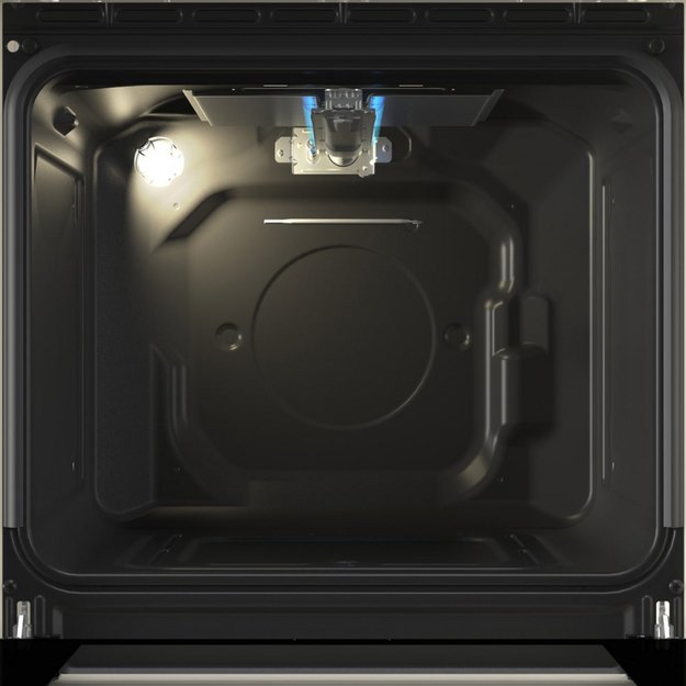 Газовая плита Gorenje GGI5BCLI (preview 11)