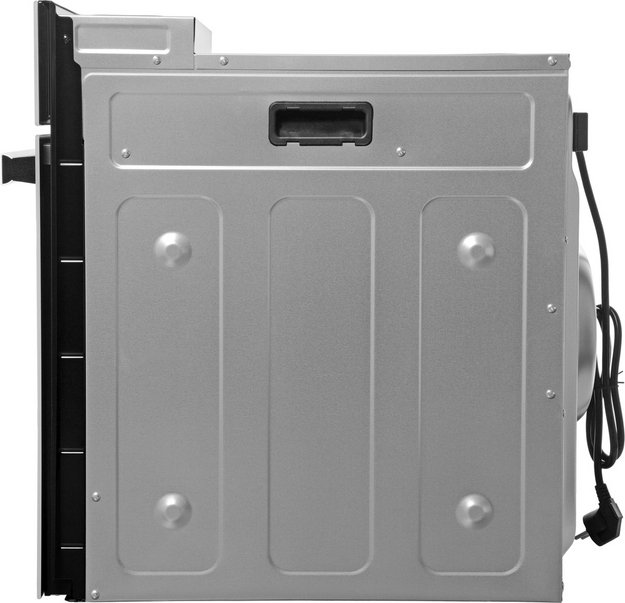 Духовой шкаф Hyundai HEO 45411 WG (preview 8)