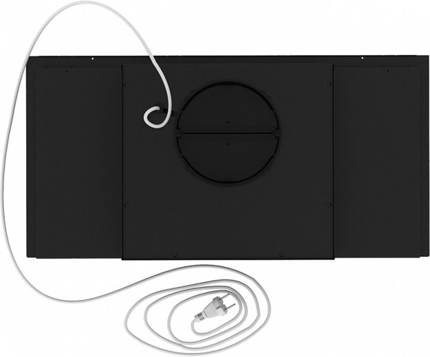 Встраиваемая вытяжка Franke T-FORM 60 BK (preview 6)