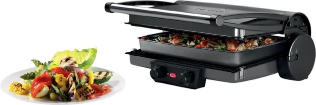 Гриль Bosch TCG4215 (preview 9)