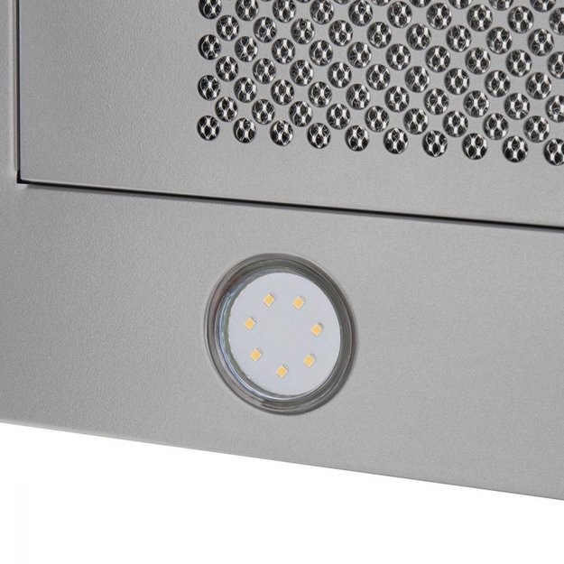 Встраиваемая кухонная вытяжка MAUNFELD VS LIGHT (C) 90 нержавеющая сталь (preview 11)