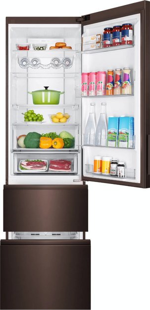 Холодильник Haier A4F739CLBGU1 (preview 5)