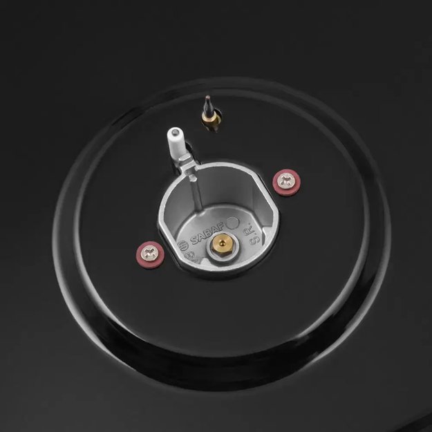 Газовая варочная панель MAUNFELD EGHE.32.63CB/G (preview 10)