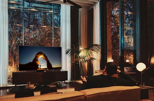 Телевизор Samsung QE75QN700BUXCE (preview 20)