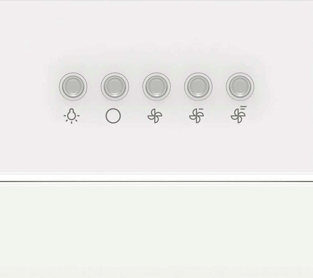 Вытяжка Gorenje WHU 629 EW/M (preview 4)