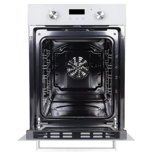 Электрический духовой шкаф Zigmund Shtain E 173 W (фото 5) Электрический духовой шкаф Zigmund Shtain E 173 W (preview 5)