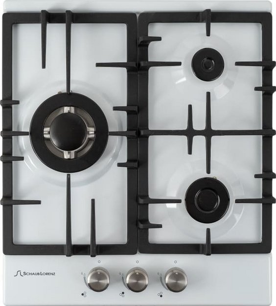 Газовая варочная панель Schaub Lorenz SLK GW4540 (фото 1) Газовая варочная панель Schaub Lorenz SLK GW4540 (preview 1)