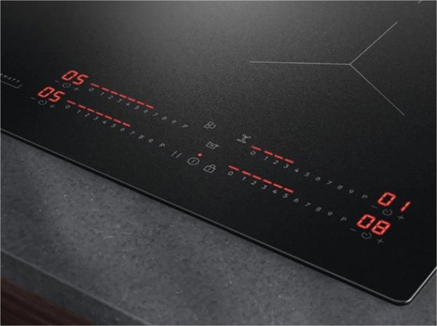 Варочная панель AEG TI64IB10IZ (preview 3)