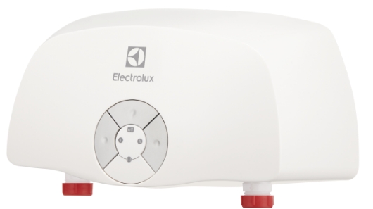 Водонагреватель Electrolux Smartfix 2.0 T 5.5 кран (preview 2)