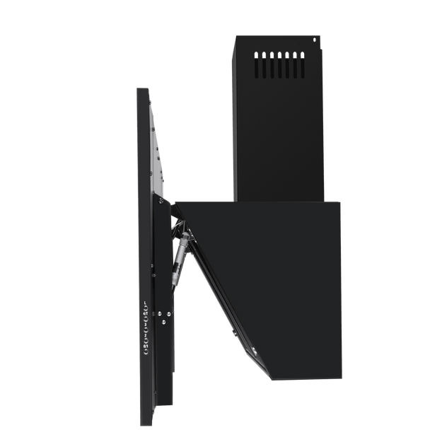 Кухонная вытяжка Maunfeld FRANTA 90 Black/Anthracite (preview 5)