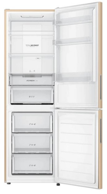 Холодильник Haier CEF536CGG (фото 3) Холодильник Haier CEF536CGG (preview 3)