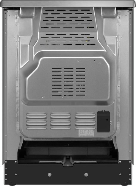 Электрическая плита Maunfeld MEC611CS09TD (фото 6) Электрическая плита Maunfeld MEC611CS09TD (preview 6)