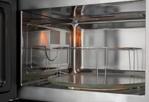 Встраиваемая микроволновая печь Schaub Lorenz SLM EL25D (preview 3)