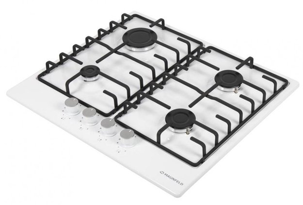 Газовая варочная панель MAUNFELD EGHE.64.3EW\G (preview 4)