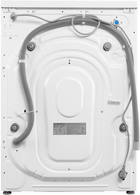 Стиральная машина Maunfeld MFWM1410STWH03 (preview 13)