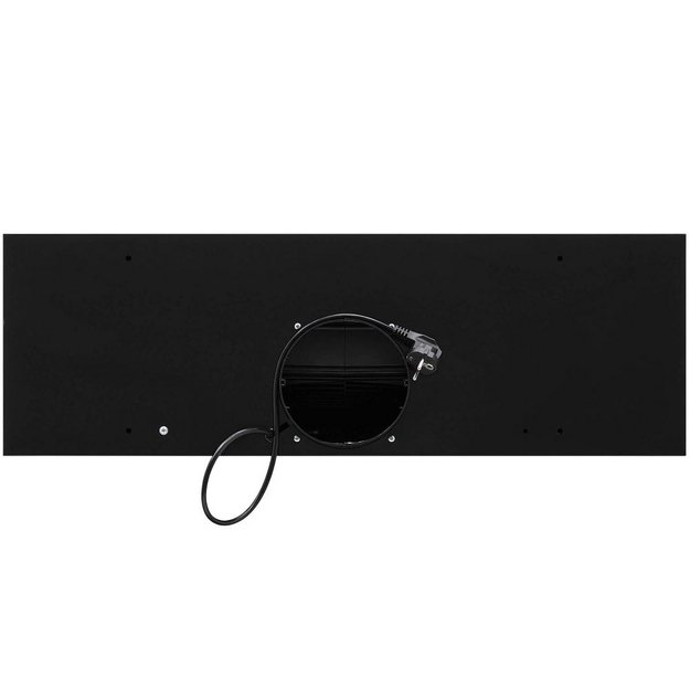 Встраиваемая вытяжка KRONA ASPEN 900 BLACK SGC (preview 9)