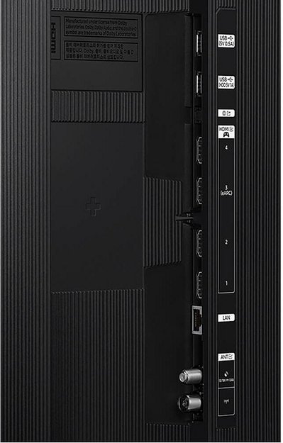 Телевизор Samsung QE65QN900FUXRU 65" (165 см) 2025 (preview 3)