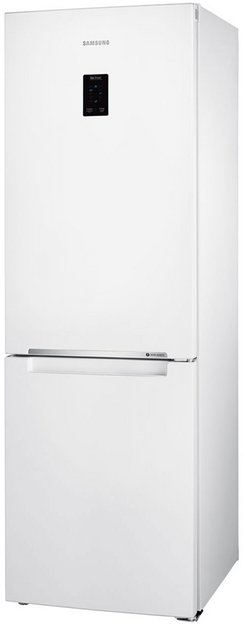 Холодильник Samsung RB33A32N0WW/WT (фото 3) Холодильник Samsung RB33A32N0WW/WT (preview 3)