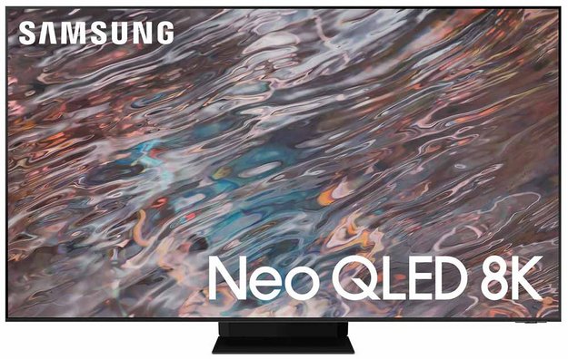 Телевизор Samsung QE85QN800AU (preview 1)