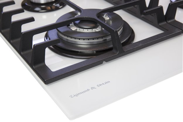 Газовая варочная панель из закаленного стекла Zigmund Shtain M 22.6 W (preview 4)