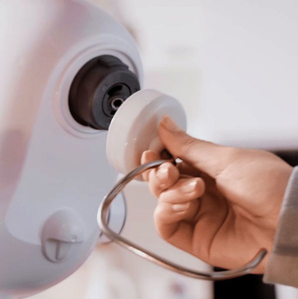 Кухонный комбайн Bosch MUMS2AW00 (фото 6) Кухонный комбайн Bosch MUMS2AW00 (preview 6)