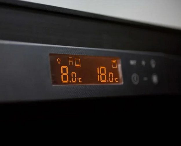 Винный шкаф EuroCave S-PURE-L P-300050-L (preview 4)