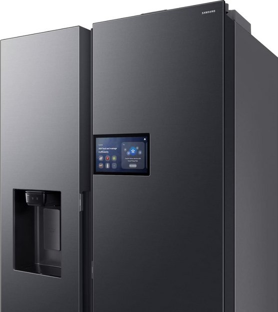 Холодильник Samsung RS90F65D1FWT (preview 5)