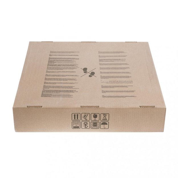 Газовая варочная панель MAUNFELD EGHG.43.33CBG\G (preview 21)