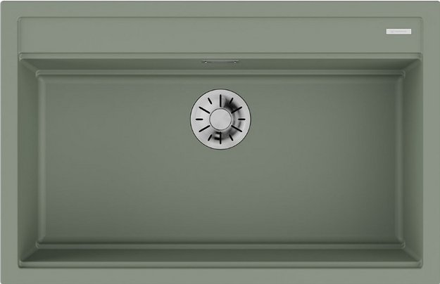 Мойка Omoikiri Kitagawa 79-LB WG (фото 1) Мойка Omoikiri Kitagawa 79-LB WG (preview 1)