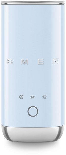 Вспениватель молока Smeg MFF02PBEU (preview 1)
