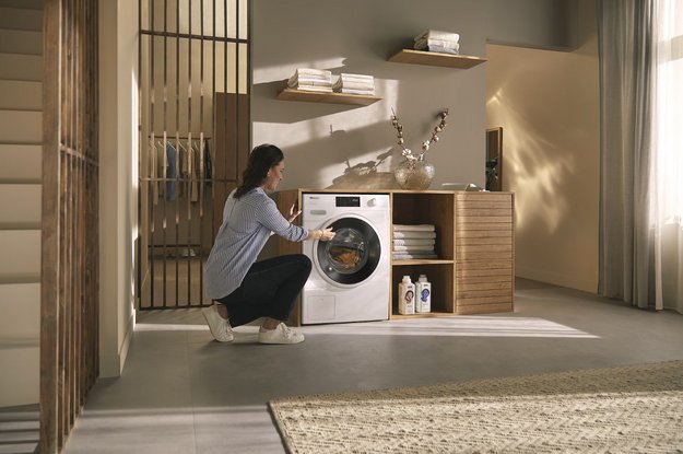 Стиральная машина Miele WWB360 WCS на английском языке (preview 5)