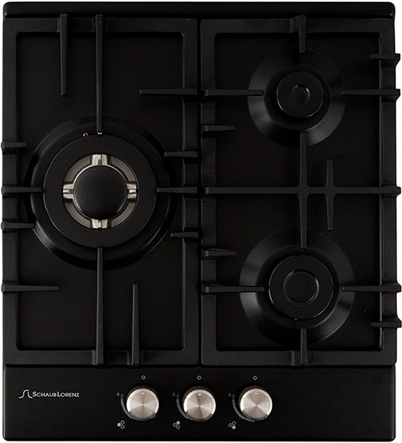 Газовая варочная панель Schaub Lorenz SLK GS4540 (preview 1)