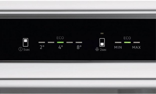 Встраиваемый холодильник Electrolux ENT6MD19S3 (preview 2)