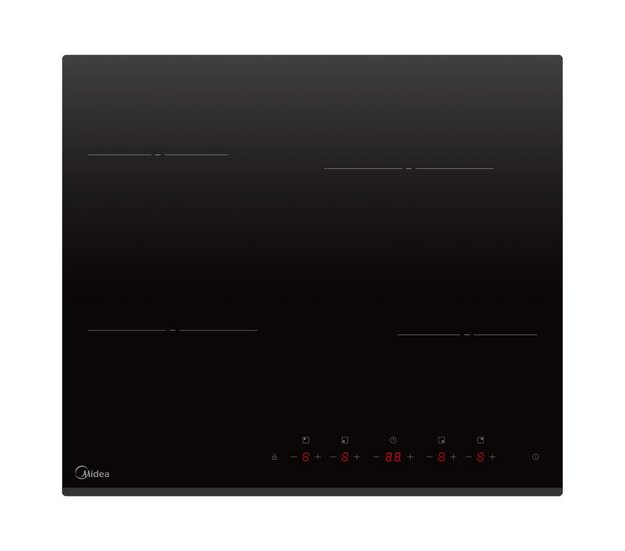Варочная панель Midea MCH64203F (preview 2)