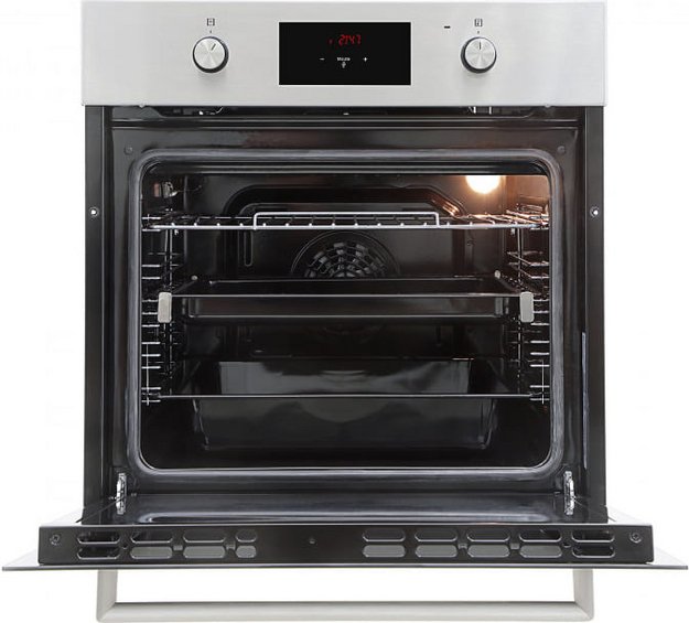 Духовой шкаф Schaub Lorenz SLB EE6924 (фото 3) Духовой шкаф Schaub Lorenz SLB EE6924 (preview 3)