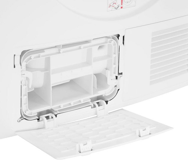 Сушильная машина Maunfeld MFDM168WHE (фото 14) Сушильная машина Maunfeld MFDM168WHE (preview 14)