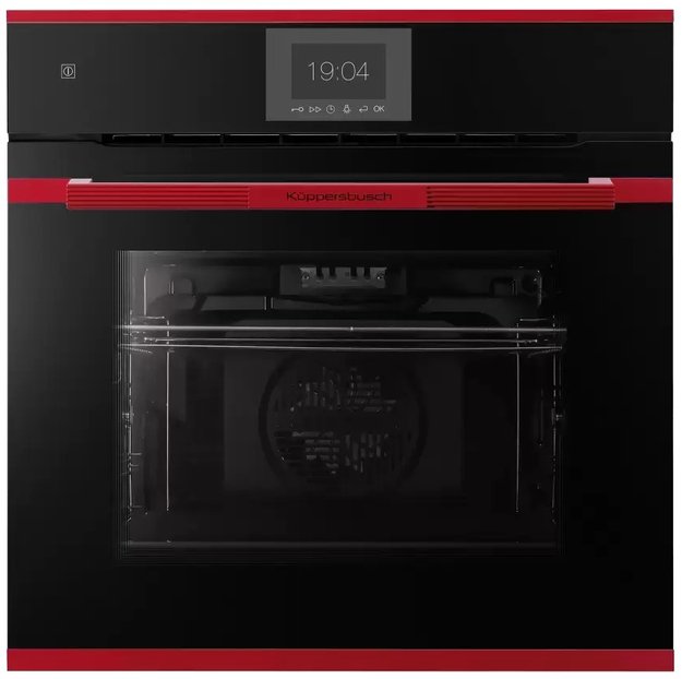 Духовой шкаф Kuppersbusch BP 6550.0 S8 Hot Chili (preview 1)