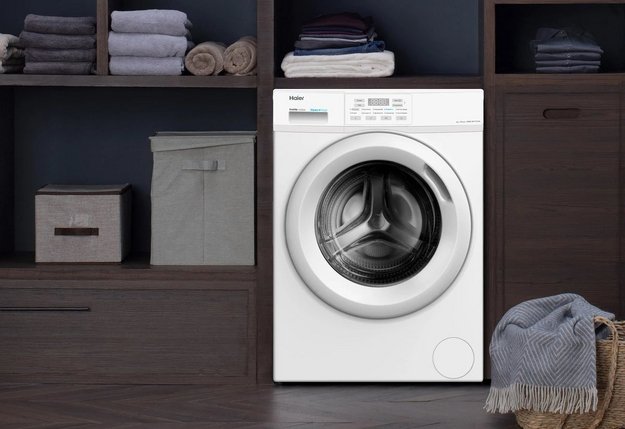 Стиральная машина Haier HW60-BP12919A (preview 6)