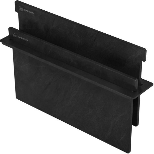 Держатель с двумя досками Omoikiri FP-05 GB (фото 1) Держатель с двумя досками Omoikiri FP-05 GB (preview 1)